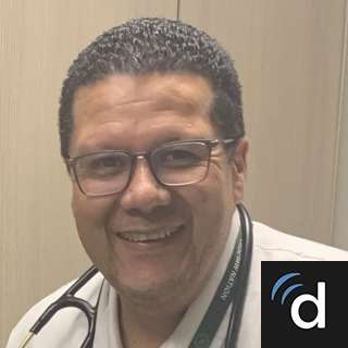Joaquin Forbes, MD, Family Medicine, Durant, OK