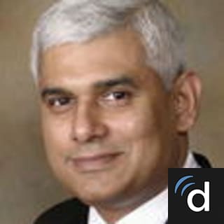Arshad Khan, MD