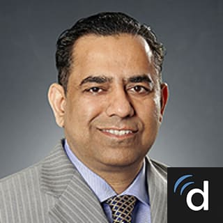 Shoaib Asgher, MD