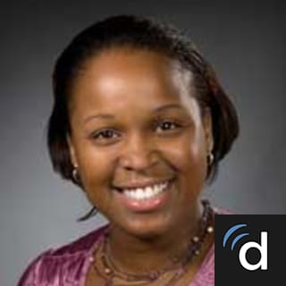 Francine Hippolyte, MD