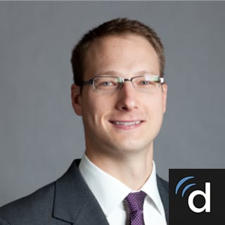 Alexander DeHaan, DO, Urology, Wyoming, MI