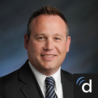 Marc Duhaime, DO