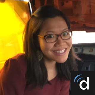 Judy Vu, MD