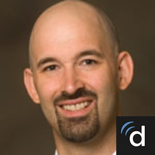 Mark Domroese, MD