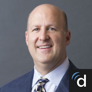Russ Saypoff, MD