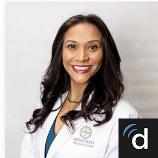 Dipti Patel, MD