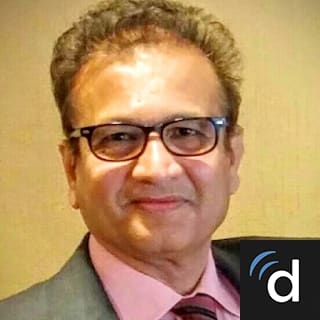 Nayan Shah, MD