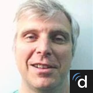 Patrick Hunt, MD