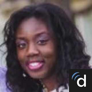 Michelle Omari-Okyere, Pharmacist, San Antonio, TX