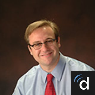 Robert Kaufmann, MD