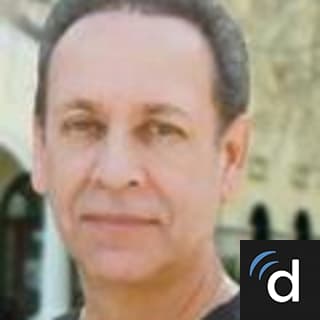 David Villacres, MD