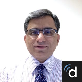 Giridhar Santebennur, MD, Oncology, Wheeling, WV