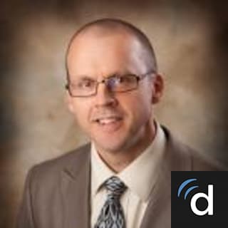 Brian Niskanen, MD