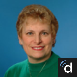 Lois (Mild) Hull, Women's Health Nurse Practitioner, Rockford, IL