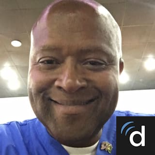 Kenneth Barnwell, MD