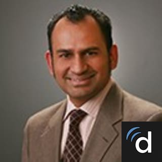 Dr. Vikram M. Varma, Md 