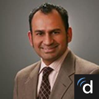 Vikram Varma, MD