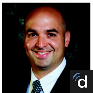 Jorge (Arzola Marrero) Arzola, MD, Urology, Beavercreek, OH