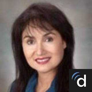Rebecca Loredo, MD