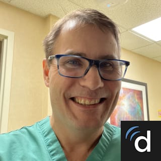 Lawrence Hurst, MD