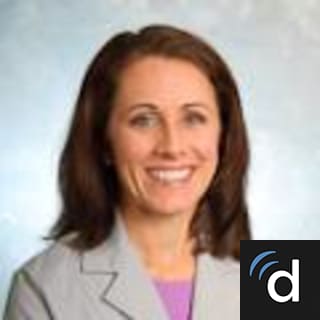 Carrie Jaworski, MD, Family Medicine, Park City, UT