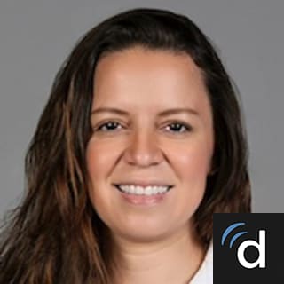 Dr. Iliana Hurtado, MD | Morgantown, WV | Cardiologist | US News Doctors