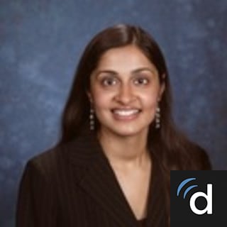 Reeti Joshi, MD