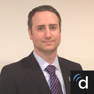 Micah Fisher, MD