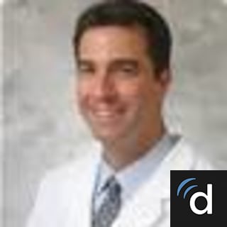 David Hinkle, MD