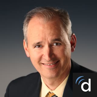 Mark Lesher, MD