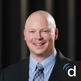 William Messamore, MD, Orthopaedic Surgery, Wichita, KS