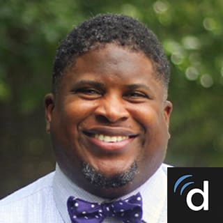 Donny Ard, General Surgery, Fairburn, GA