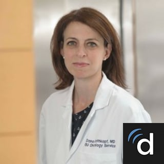 Dana Rathkopf, MD, Oncology, New York, NY