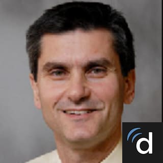 Lazaros Kochilas, MD