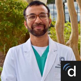 Ruhul Munshi, MD