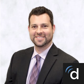 Robert Rankin Jr., MD