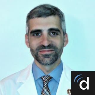 Dov Katz, Emergency Medicine, Cincinnati, OH