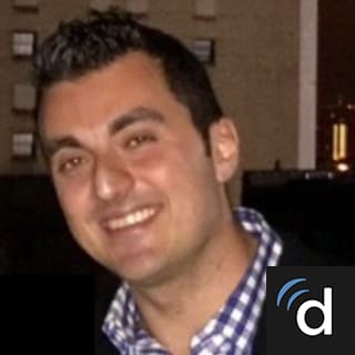 Rony Lahoud, MD