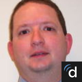 Steven McCune, MD