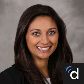 Angela (Oza) Delecaris, MD, Pediatric Pulmonology, Omaha, NE