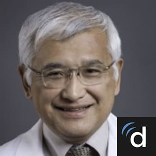 Charles Kawada, MD