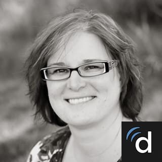 Laura France, MD
