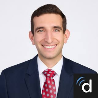 Samuel Maidman, MD
