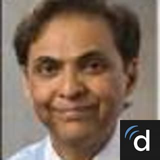 Pramod Mistry, MD