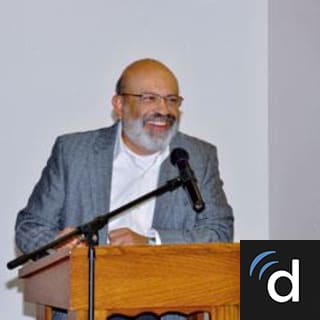 Hani Khouzam, MD