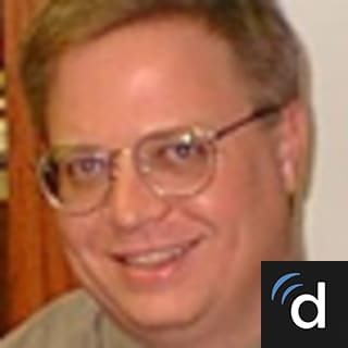 Bruce Houghton, MD