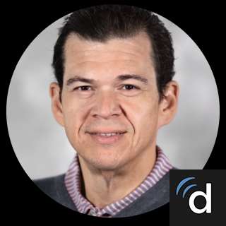 Rafael Rolon-Rivera, MD