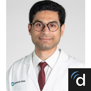 Muhammad Ahmed Malik, MD, Internal Medicine, Cleveland, OH