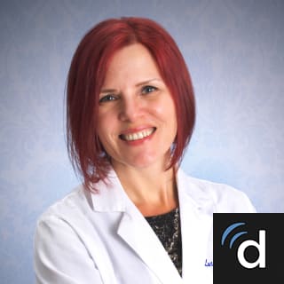 Lucy Hostetter, MD
