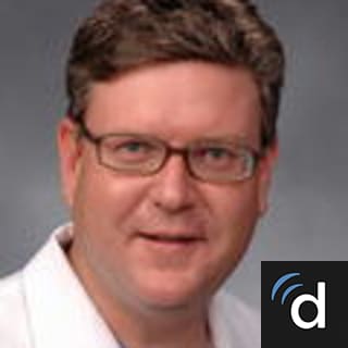 Thomas Bramhall, MD